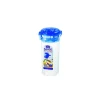 LOCK&LOCK Moulins À Vinaigrette<Shaker avec mixeur, Lock & Lock