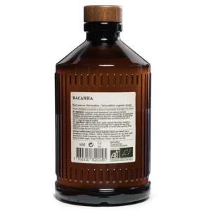 BACANHA Les Autres Boissons<Sirop de Grenadine Brut,