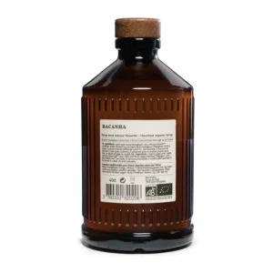 BACANHA Les Autres Boissons<Sirop de Noisette Brut,