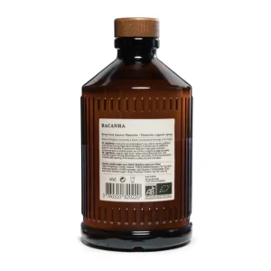 BACANHA Les Autres Boissons<Sirop de Pistache Brut,