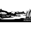 Citizz Objets Insolites | Décorations Murales<Skyline Golfe du Morbihan,