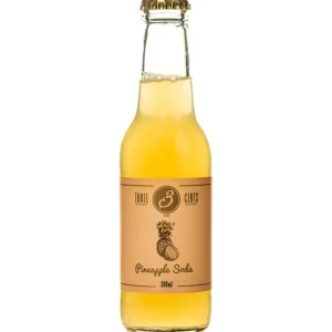 Three Cents Artisanal Beverages Les Autres Boissons<Soda Ananas,