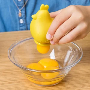 Chefclub Ustensiles Pour Les Œufs<Séparateur d'oeufs, kids