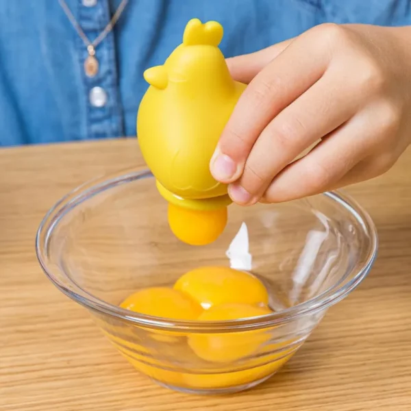 Chefclub Ustensiles Pour Les Œufs<Séparateur d'oeufs, kids