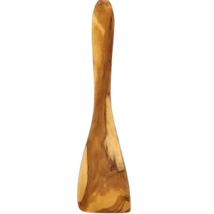 Chevalier diffusion Ustensiles En Bois<Spatule 20 cm Olivier,