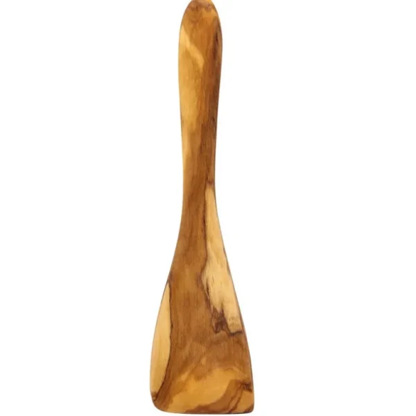 Chevalier diffusion Ustensiles En Bois<Spatule 20 cm Olivier,
