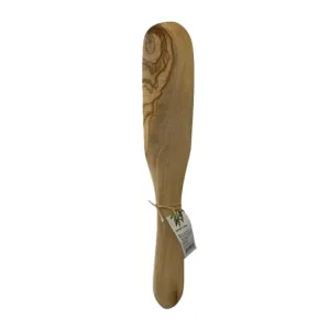 Chevalier diffusion Ustensiles En Bois<Spatule à crêpes 28 cm Olivier,