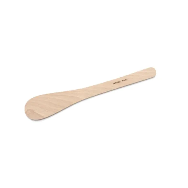 DE BUYER Ustensiles En Bois | Spatules Et Lèche Plats<Spatule B-bois,