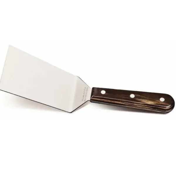 Tramontina Planchas Et Accessoires<Spatule coudée 9 x 27 cm Technobois,