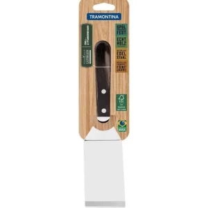 Tramontina Planchas Et Accessoires<Spatule coudée 6 x 25 cm Technobois,