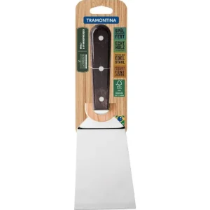 Tramontina Planchas Et Accessoires<Spatule coudée 9 x 27 cm Technobois,