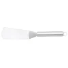 CRISTEL Ustensiles En Inox<Spatule coudée large,