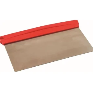 SILIKOMART Spatules Et Lèche Plats<Spatule Inox 175 mm,