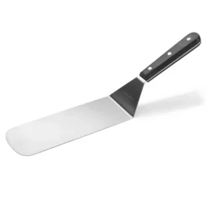 FORGE ADOUR Planchas Et Accessoires<Spatule longue coudée Pom,