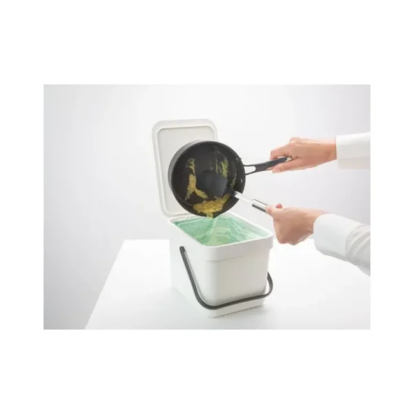 BRABANTIA Spatules Et Lèche Plats<Spatule racloir Profile,