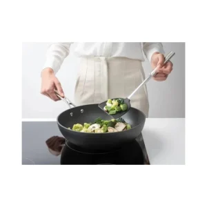 BRABANTIA Ustensiles En Nylon Ou Silicone<Spatule silicone pour Wok Profile,