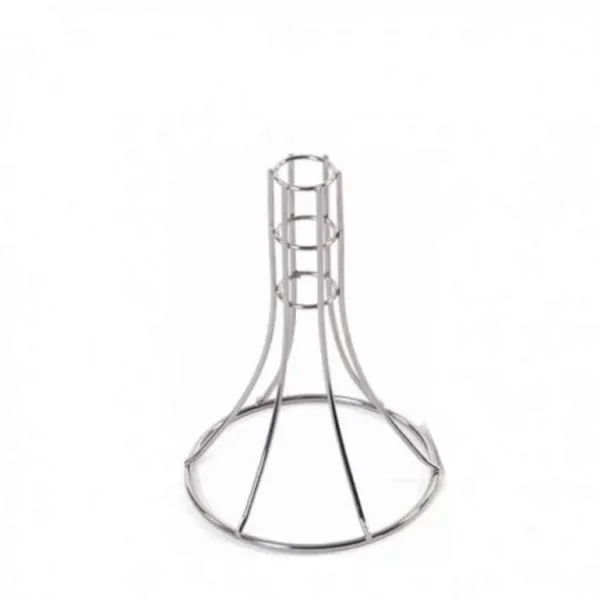 Big Green Egg Barbecues, Fours, Kamados Et Accessoires<Support à rôtir vertical pour volaille,