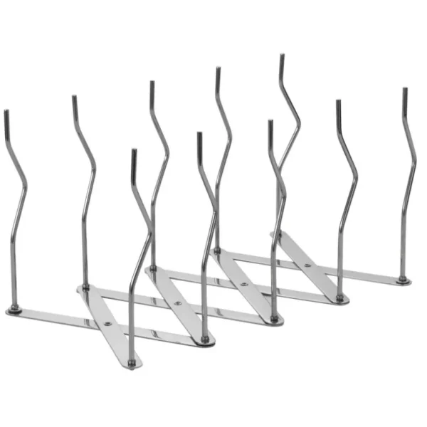 Zwilling Boîtes Hermétiques<Support à Sac sous-vide Enfinigy,