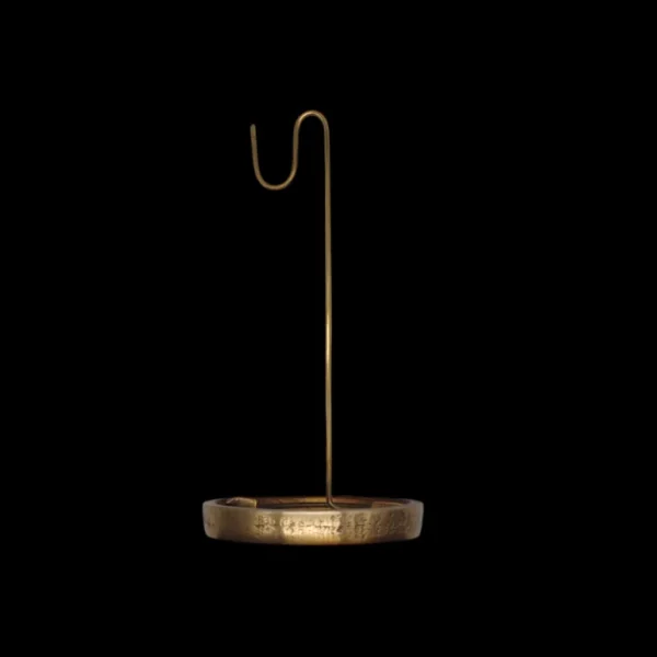 mas du roseau Parfums D'Intérieur<Support de Mèche à brûler,
