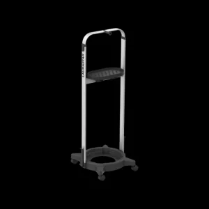 LAURASTAR Tables À Repasser | Systèmes De Repassage<Support LIFT Stream Cart,