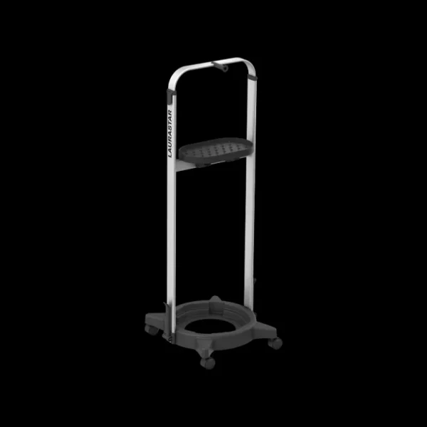 LAURASTAR Tables À Repasser | Systèmes De Repassage<Support LIFT Stream Cart,