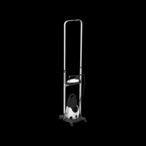LAURASTAR Tables À Repasser | Systèmes De Repassage<Support LIFT Stream Cart,