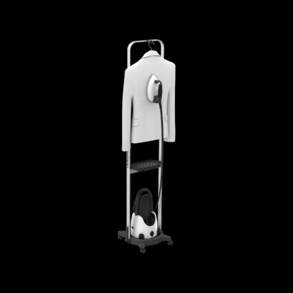LAURASTAR Tables À Repasser | Systèmes De Repassage<Support LIFT Stream Cart,