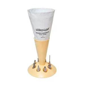 SILIKOMART Douilles Et Poches À Douille<Support poche à douille,
