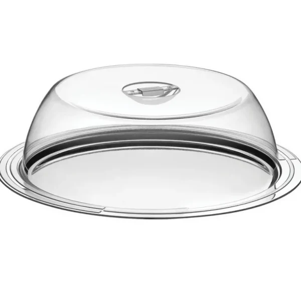 Tramontina Les Plats De Service<Support pour gâteau 33 cm Ciclo,