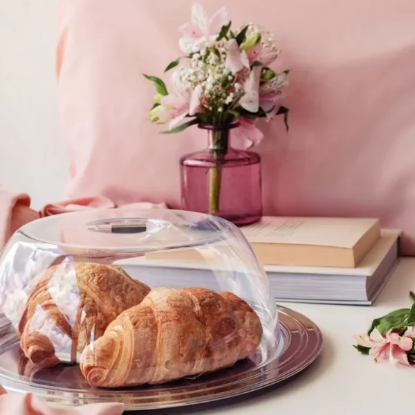 Tramontina Les Plats De Service<Support pour gâteau 33 cm Ciclo,