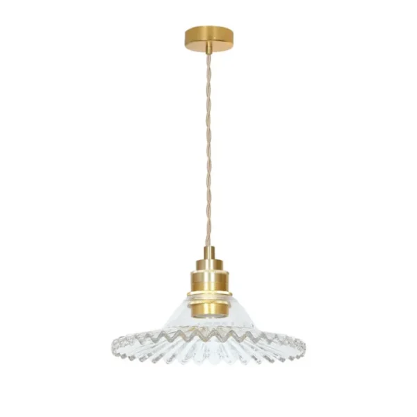 Opjet Lampes Et Suspensions<Suspension Jean,