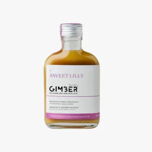 Gimber Les Autres Boissons<Sweet Lilly,