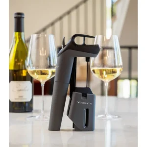 Coravin Ustensiles Pour Le Vin<Système de préservation du Vin Timeless Six+ Forest Green,