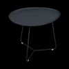 FERMOB Tables De Jardin<Table basse ovale Cocotte,