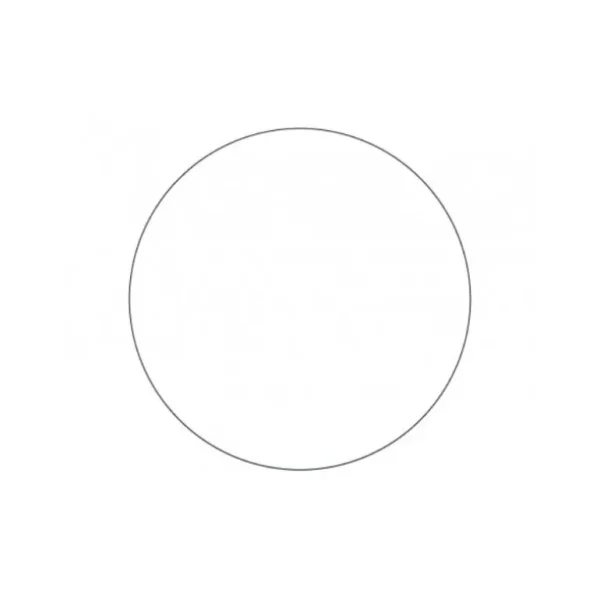 FERMOB Tables De Jardin<Table Bistro ronde 117 cm,