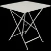 FERMOB Tables De Jardin<Table Bistro 71x71 cm,