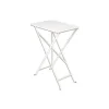 FERMOB Tables De Jardin<Table bistro 37x57 cm pliante,
