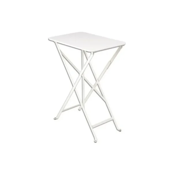 FERMOB Tables De Jardin<Table bistro 37x57 cm pliante,