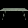 FERMOB Tables De Jardin<Table Luxembourg  207 x 100 cm ,