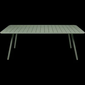 FERMOB Tables De Jardin<Table Luxembourg  207 x 100 cm ,