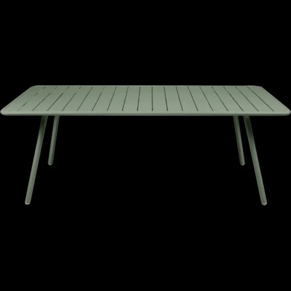 FERMOB Tables De Jardin<Table Luxembourg  207 x 100 cm ,