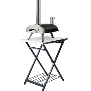 Ooni Barbecues, Fours, Kamados Et Accessoires<Table pliante,