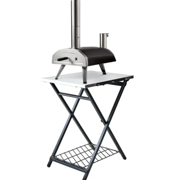 Ooni Barbecues, Fours, Kamados Et Accessoires<Table pliante,