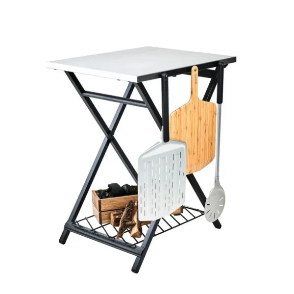 Ooni Barbecues, Fours, Kamados Et Accessoires<Table pliante,