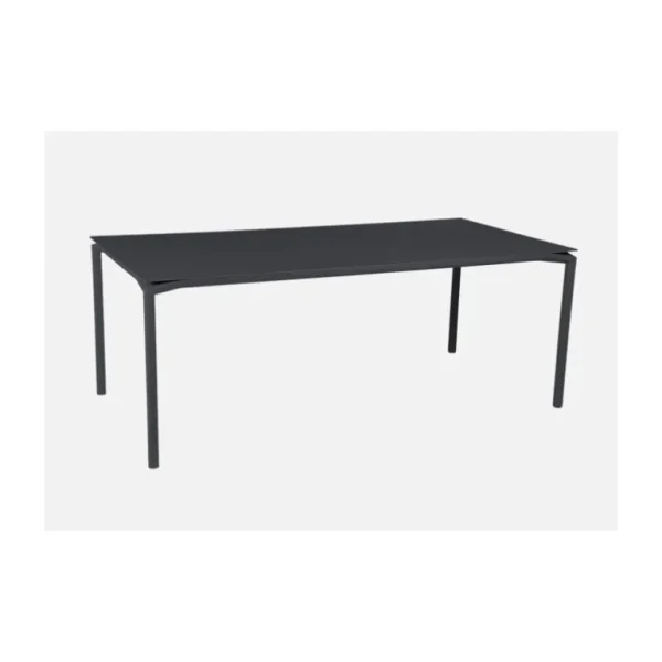 FERMOB Tables De Jardin<Table 195x95 cm Calvi,