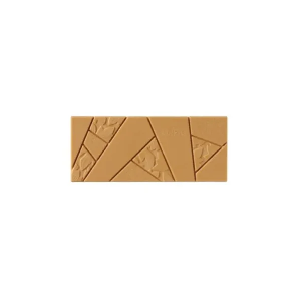 VALRHONA Les Ingrédients Du Pâtissier | Le Chocolat<Tablette chocolat blond Dulcey 32%,