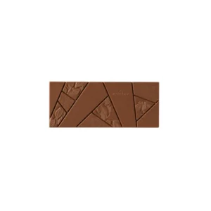 VALRHONA Les Ingrédients Du Pâtissier | Le Chocolat<Tablette chocolat lait Bahibé 46%,