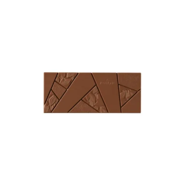 VALRHONA Les Ingrédients Du Pâtissier | Le Chocolat<Tablette chocolat lait Bahibé 46%,