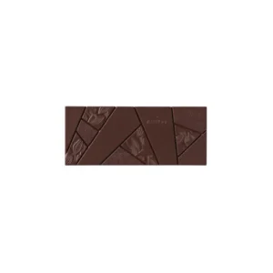 VALRHONA Les Ingrédients Du Pâtissier | Le Chocolat<Tablette chocolat noir Caraïbe 66%,