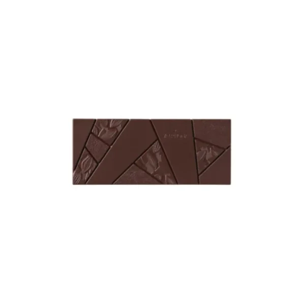 VALRHONA Les Ingrédients Du Pâtissier | Le Chocolat<Tablette chocolat noir Guanaja 70%,